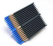 Cutting Wedge 2000 Acoustical Foam