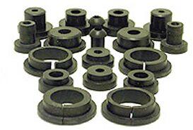 SBR Bushings, Packaging Type : 30 Duro to 80 duro Shore A
