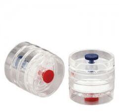 AIR SAMPLING CASSETTES