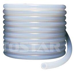 Platinum Cured Silicone Tubing