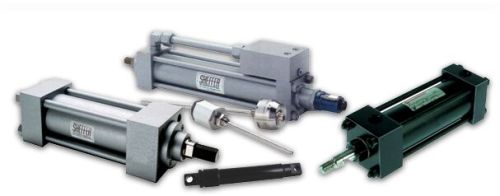 Hydraulic cylinders