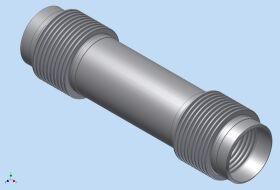 Universal Expansion Joints