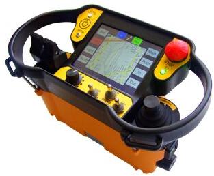 Wireless Radio Remote Control