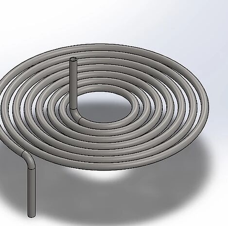 Tube Bending
