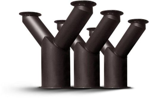 Custom Exhaust Systems