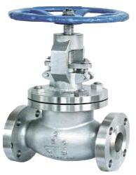 Globe Valves