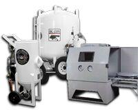 Sandblasting Equipment