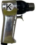 KAT Pneumatic Riveting Guns - Short Shank (Jiffy Type)