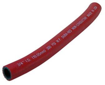 DURA-RED Air Hose