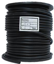 Nomex World Spec Heater Hose