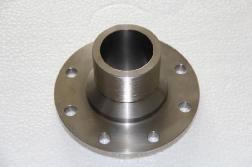 Titanium Forgings