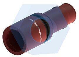 Rubber Insulators, Shape : Round