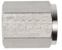 1FPC Female Pipe Cap