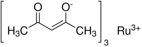 Ruthenium(III) Acetylacetonate