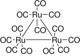 Triruthenium Dodecacarbonyl