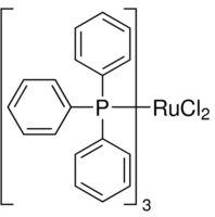 Tris(triphenylphosphine)ruthenium(II) Dichloride