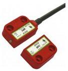 Stainless Steel Non-Contact Coded Safety Switches