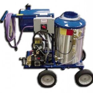 Aqua Blast Electric Hot Water Heaters