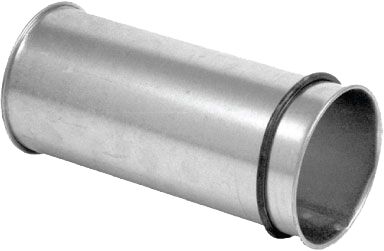 ADJUSTABLE NIPPLE WITH O-RING