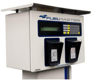 Fuel Management Systems (FMS)