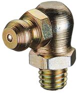 American Pipe Threads