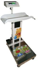 Baby Cum Adult Weighing Scale