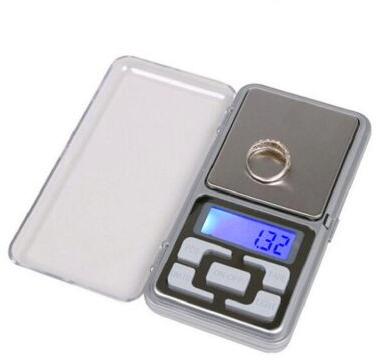 Pocket Weighing Scale