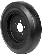 Prinoth Solid Polyurethane Tire