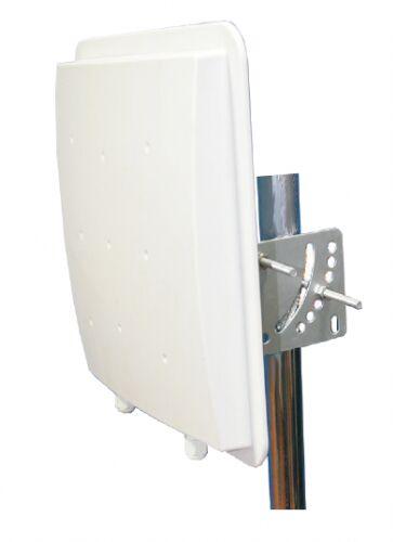 Uhf RFID Reader, Color : White