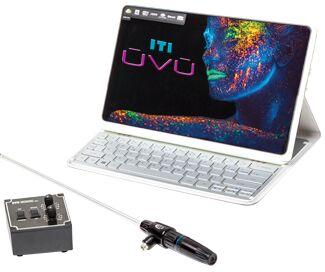 Rigid Borescope