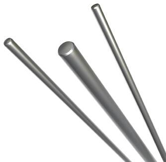 Centerless Ground Bar