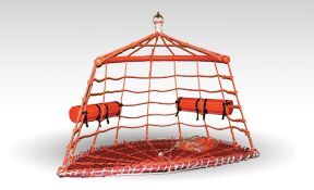 Boat Rescue Net