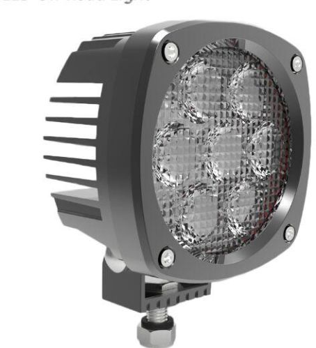 Beacon LED Off-Road Light
