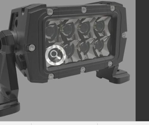 Fathead Series LED Light Bars