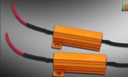 Load Resistor Kit LED Bulbs