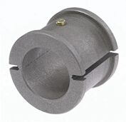 Split Double Flange Bushings