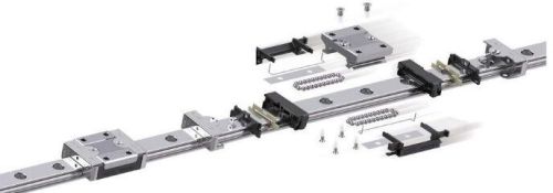 Miniature Linear Guides