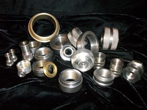 Bushings