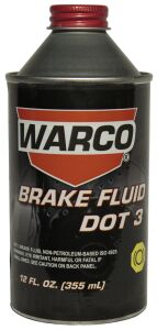 Brake Fluid