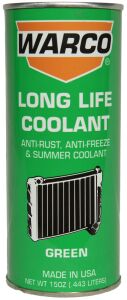 COOLANT