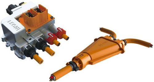 Voltage Power Distribution Units