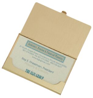 Business Card Case