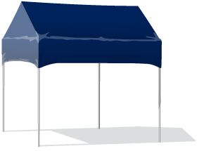 Barn-Top POP-Up Canopies