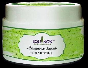 Aloevera Face Scrub, Gender : FEMALE