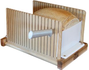 Bread Pal Bread Slicer