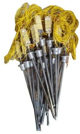 Pt100 Temperature Sensor