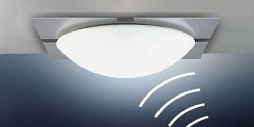Motion Sensor Light