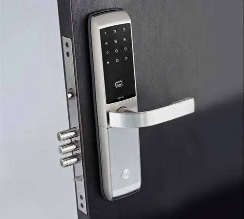 Yale Digital Lock