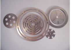 Air Compressor Valve Plates