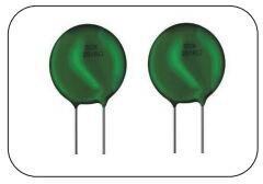 Ntc Thermistor